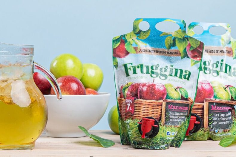 Fruggina
