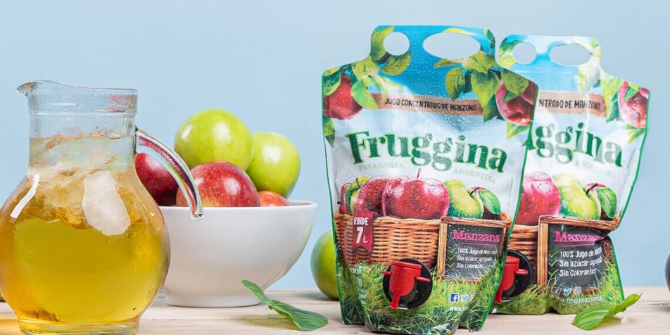 Fruggina